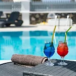 Hotel Black Coast Santorini