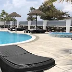 Black Coast Santorini Hotel