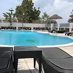 Black Coast Santorini Hotel Perivolos (Santorini)