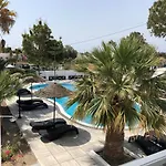 Hotel Black Coast Santorini *