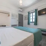 Black Coast Santorini Hotel *
