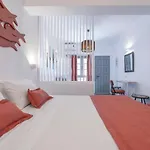 Hotel Black Coast Santorini