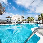 Hotel Black Coast Santorini *
