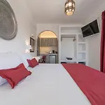 Black Coast Santorini Hotel Perivolos (Santorini)