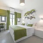 Black Coast Santorini Hotel