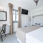 Black Coast Santorini Hotel Perivolos (Santorini)