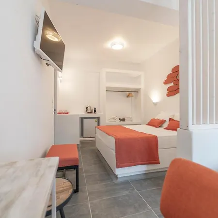 Hotel Black Coast Santorini *