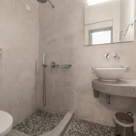 Hotel Black Coast Santorini