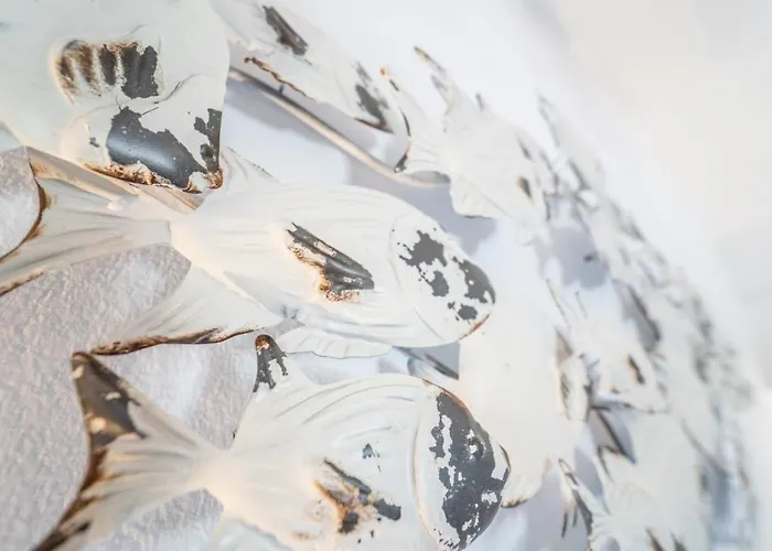 Black Coast Santorini فندق بيريفولّوس