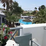 Hotel Black Coast Santorini Perivolos (Santorini)