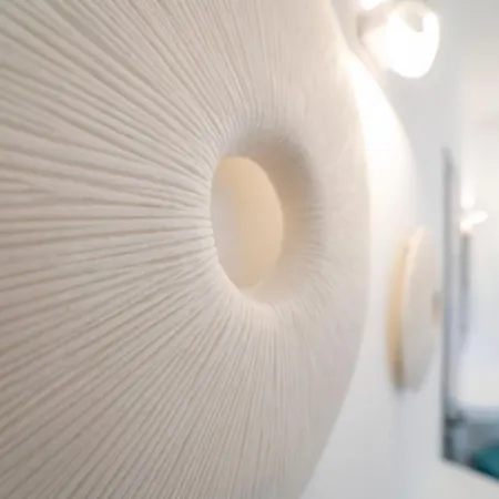 Black Coast Santorini Отель