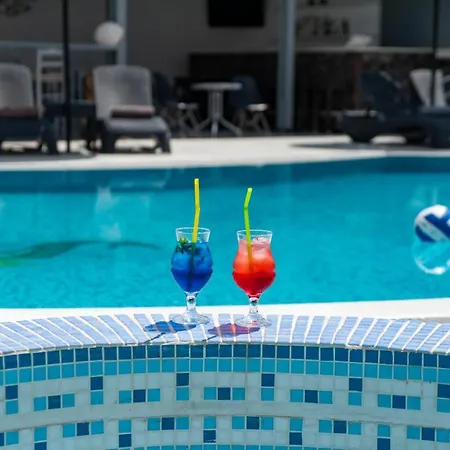 Otel Blackcoast Santorini