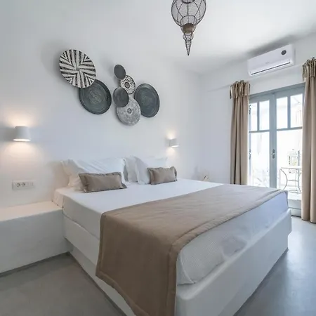 Otel Blackcoast Santorini *