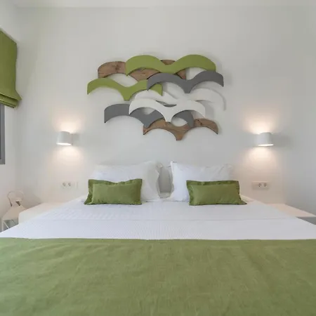 Otel Blackcoast Santorini *
