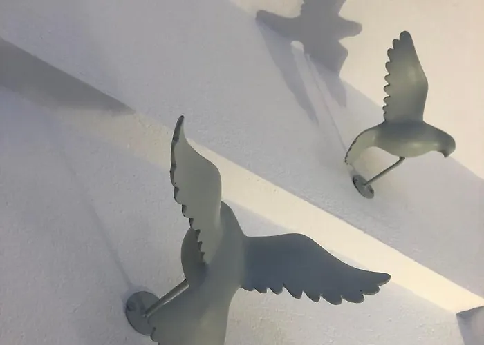 Hotell Black Coast Santorini