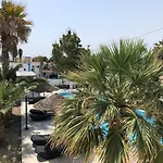 ホテル Black Coast Santorini *