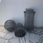 Black Coast Santorini ホテル *