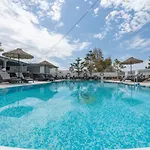Black Coast Santorini ホテル *