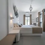ホテル Black Coast Santorini