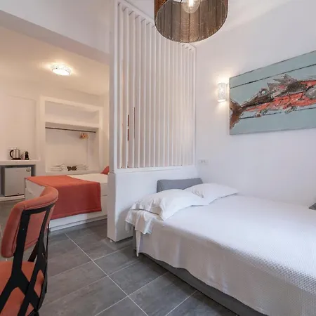 Hotel Black Coast Santorini *