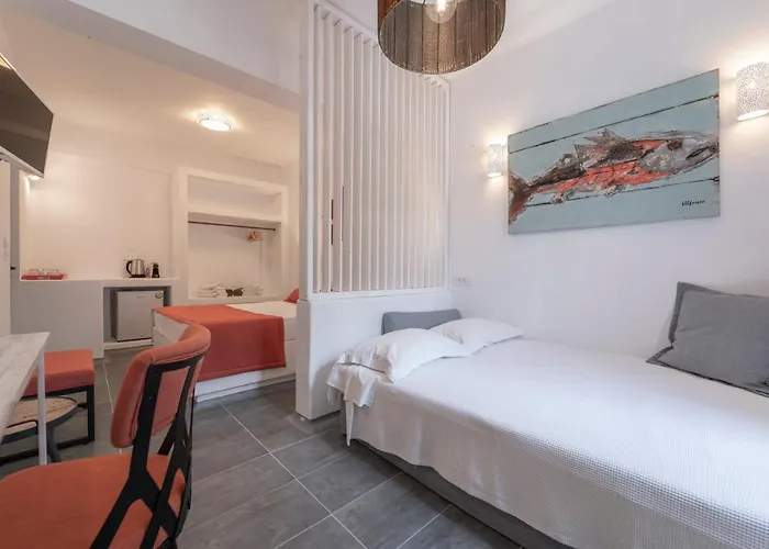 Hotel Black Coast Santorini *