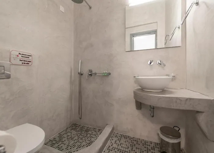 Hotel Black Coast Santorini