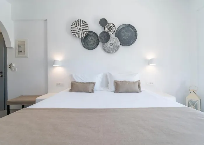 Black Coast Santorini Hotel Perivolos (Santorini)