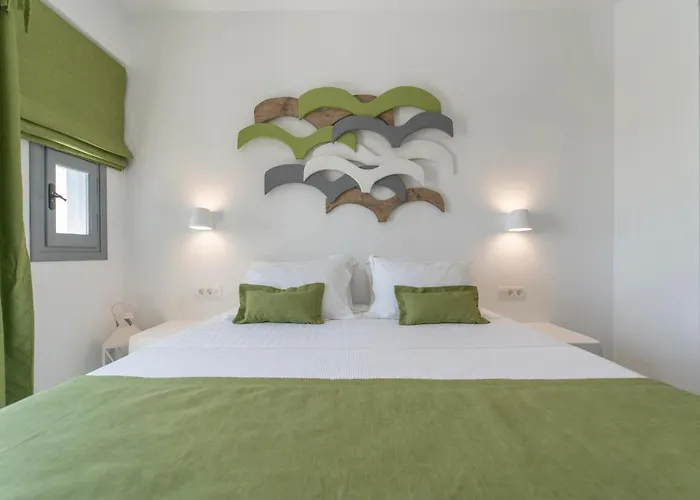 Hotel Black Coast Santorini *