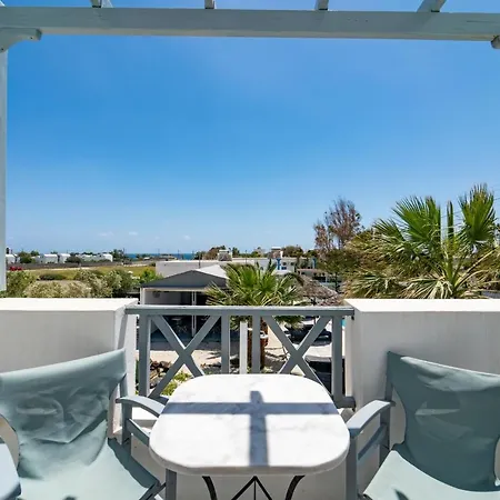 Black Coast Santorini