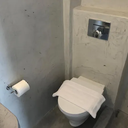 Hotel Black Coast Santorini Perivolos (Santorini)