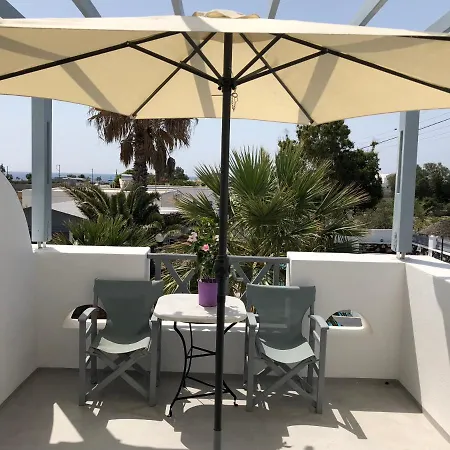 Hotel Black Coast Santorini *