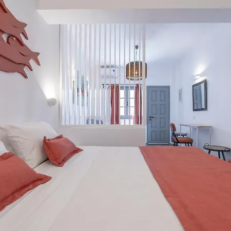 Hotel Black Coast Santorini