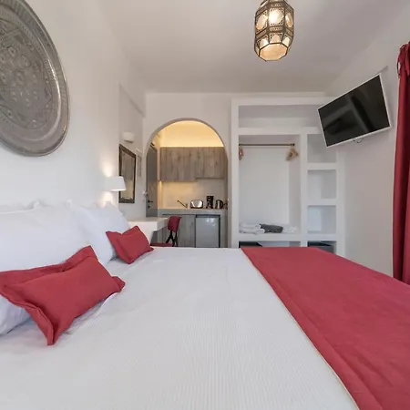 Black Coast Santorini Hotel Perivolos (Santorini)