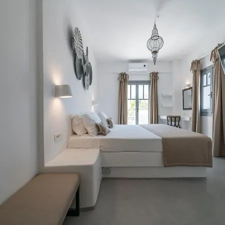 Hotel Black Coast Santorini