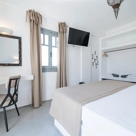 Black Coast Santorini Hotel Perivolos (Santorini)